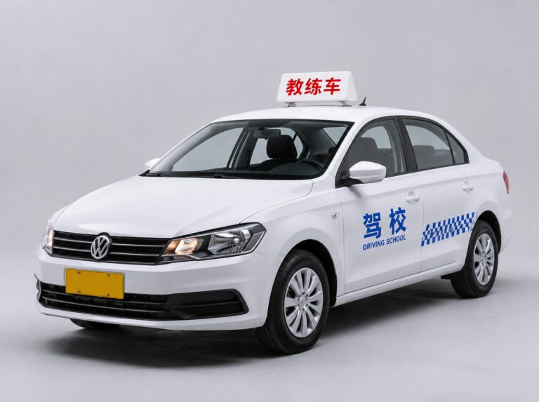 阳西县A/B类大车增驾培训